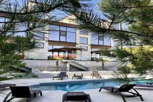 LaPalma Guest house, Koreiz