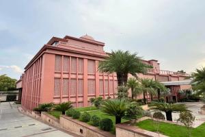 Taj Hotel & Convention Centre Agra
