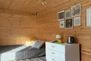 Praskoveyevka - Hotels