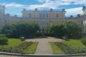 Usadba Derzhavina Hotel, St. Petersburg