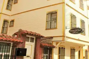 Ottoman's Pearl Hotel, Istanbul