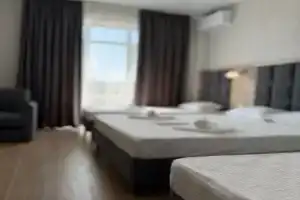 Anastasiya Guest house, Popovka
