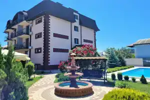 Sevastopolskaya Usad'ba Guest House, Sevastopol