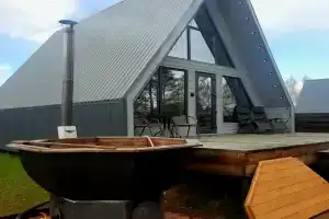 Glempiko Camping, Litvinovo