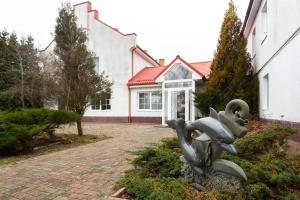 Morskoye Hotel, Morskoye