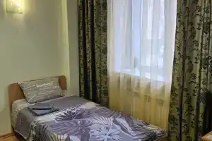 Hotel Oktyabr'skaya on Belinskogo, Kamensk-Uralsky