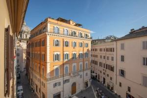 Boutique Hotel Campo de' Fiori, Rome