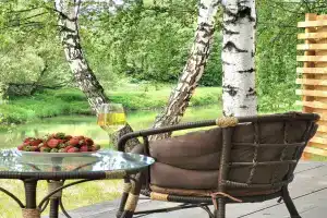 Vorya Club Camping, Litvinovo