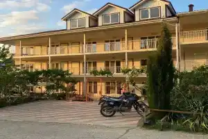 Grigoriy Guest house, Feodosiya