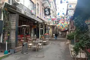 Pandan Karakoy Suıt Hotel, Istanbul