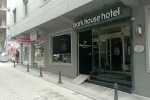 Parkhouse Hotel & Spa, Istanbul
