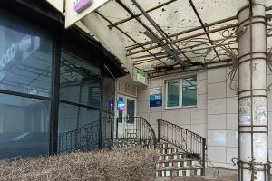 Voronezh Hostel, Voronezh