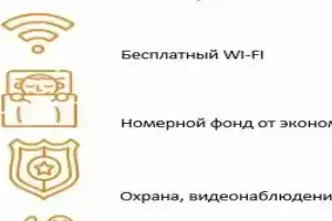 Bor na Volge Hostel, Konakovo