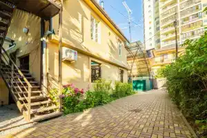 Margarita Guest House, Adler