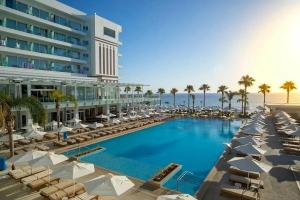 Constantinos the Great Beach Hotel