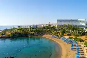 Crystal Springs Beach Hotel, Protaras