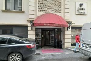 Park by Clover, Istanbul