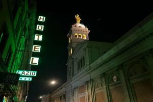 Raeli Hotel Lazio, Rome