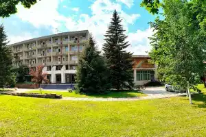 Profilaktorij "ZhMZ" Sanatorium, Zhukovsky