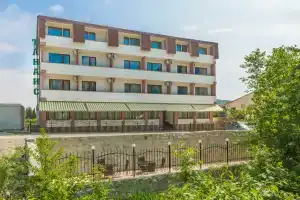 Tanais Guest House, Alushta