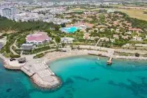 Anadolu Hotels Didim Club, Didim