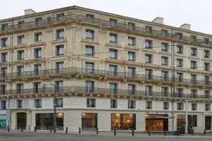 Hotel NH Collection, Marseille