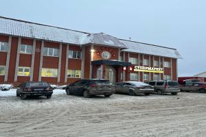 Delet Hotel, Uva