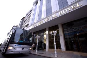 Istanbul Royal Hotel, Istanbul