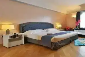 Red kat Hostel, Krasnaya Polyana