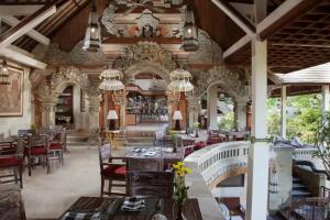Hotel Tjampuhan Spa, Ubud