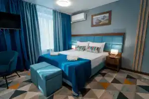 Baikal City Hotel Hotel, Moscow