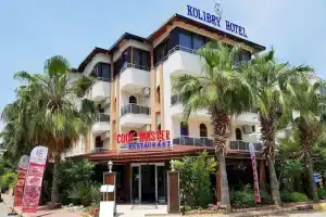 KolibryHotel, Antalya