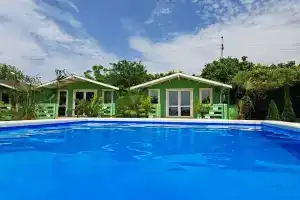 Guest house Raduga, Alakhadzi