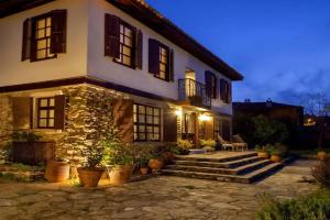 Gullu Konaklari Mini-hotel, Selcuk