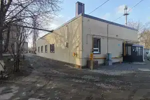 Hostel na Sadovoy, Shakhty