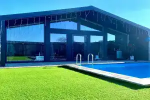 Guest house v predgore reki Adygei, Kamennomostsky