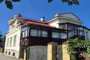 Svoi Lyudi Guest House, Kostroma