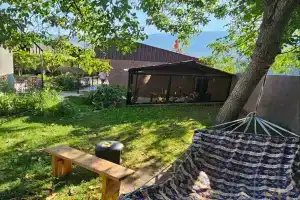 Guest House Tsiskari, Tmogvi