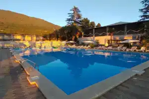 Zhoekvara Hotel, Gagra