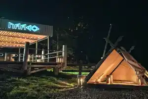 Severnyy olen Guest house, Sortavala