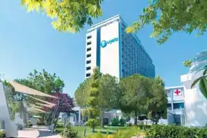 Anastazia Luxury Suites & Spa, Athens