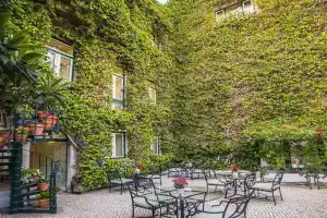 As Janelas Verdes Inn - Lisbon Heritage Collection - Riverside, Lisbon