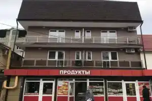 Zamok Guest house, Adler