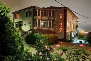 Art Home Guest house, Adler