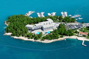 Hotel Parentium Plava Laguna, Porec