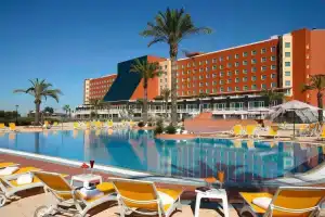 Rome Marriott Park Hotel, Rome
