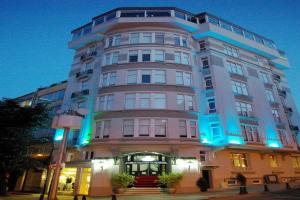 Adamar Hotel-Special Category, Istanbul