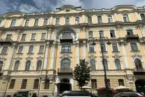 MK Chaykovskogo Guest house, St. Petersburg