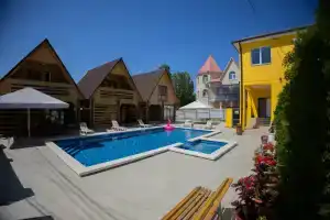 VIP House, Lermontovo