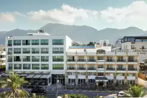 Hotel Pia Bella